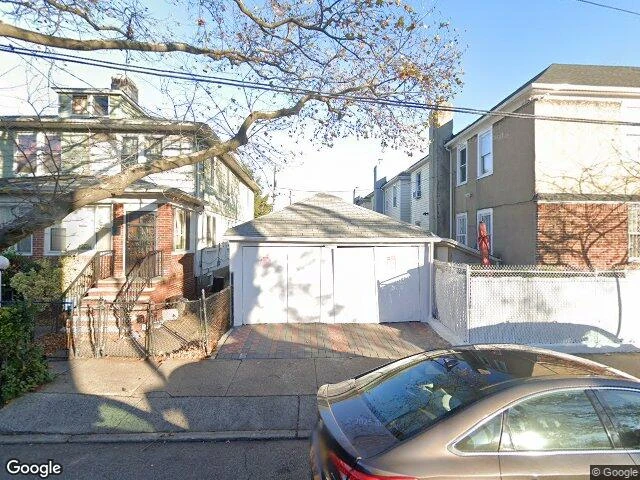 House image located at Brooklyn, NY 11203