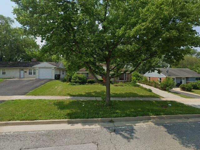 House image located at Park Forest, IL 60466