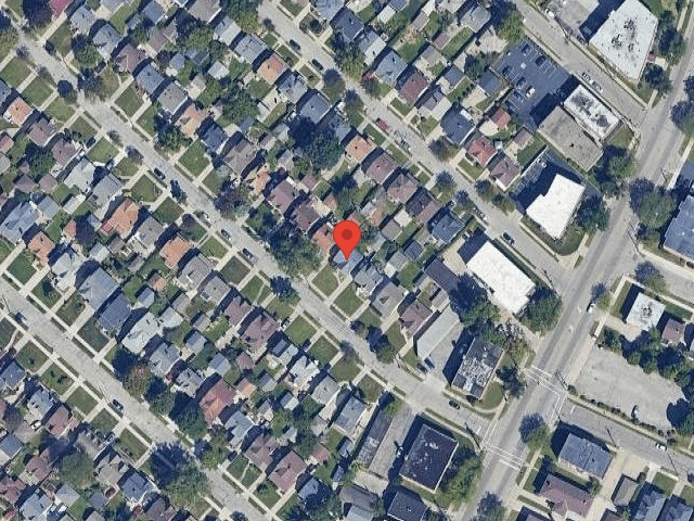 House image located at Cleveland, OH 44119