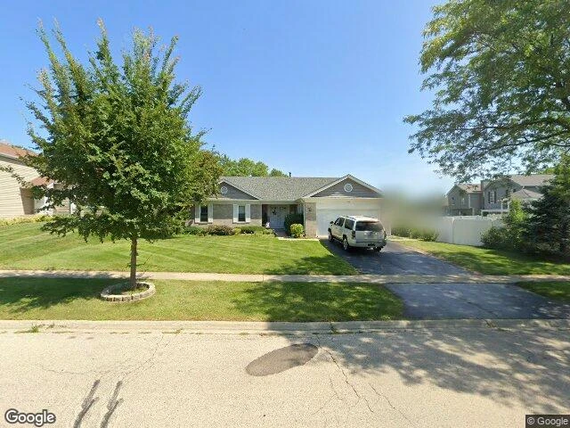 House image located at Cary, IL 60013