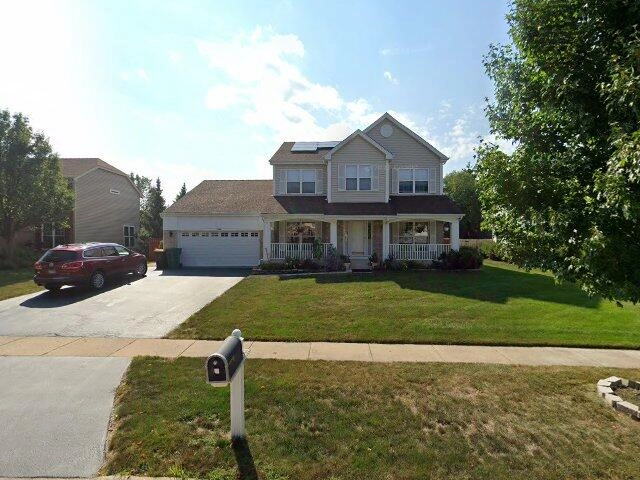 House image located at Gurnee, IL 60031