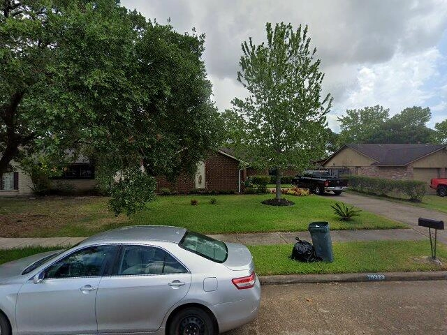 House image located at Houston, TX 77089