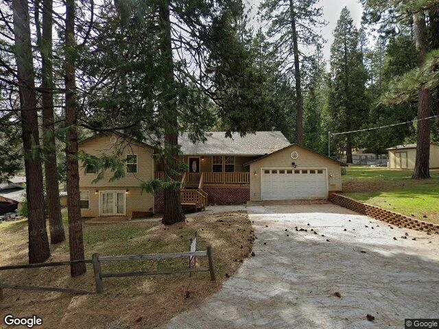 House image located at Pioneer, CA 95666