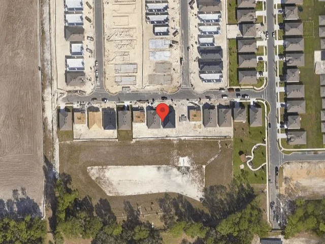 House image located at Deland, FL 32724