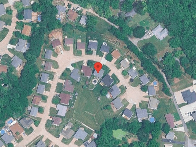 House image located at Imperial, MO 63052