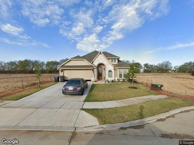 House image located at Fort Worth, TX 76131