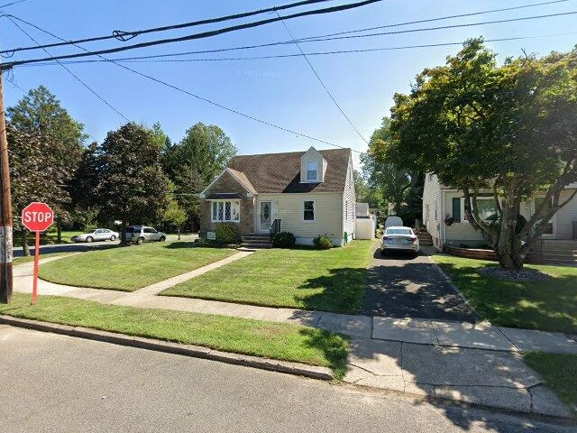 House image located at Trenton, NJ 08619