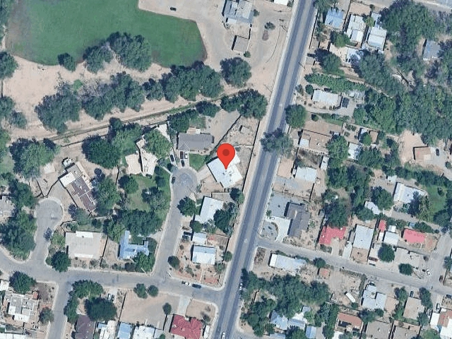 House image located at Albuquerque, NM 87107