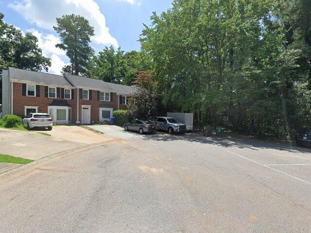 House image located at Marietta, GA 30067