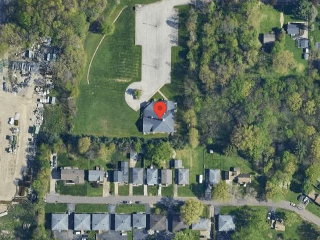 House image located at Akron, OH 44314