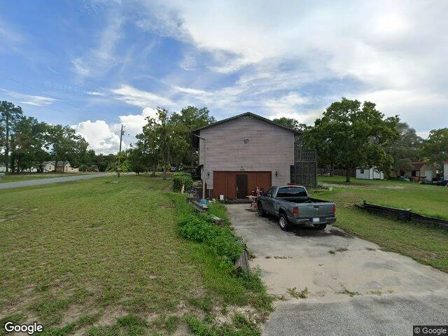 House image located at Spring Hill, FL 34609