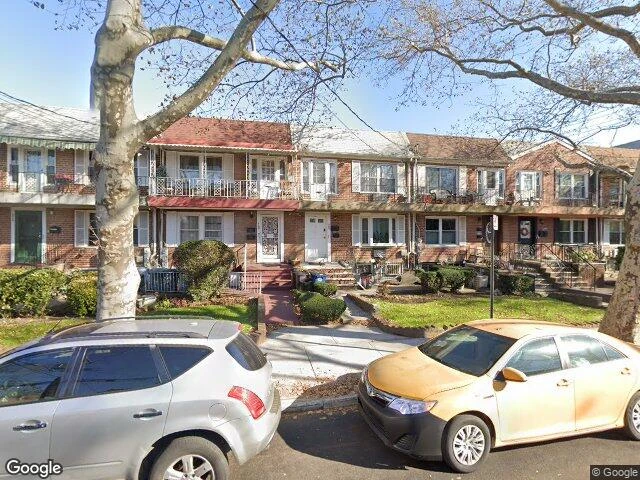 House image located at Brooklyn, NY 11236