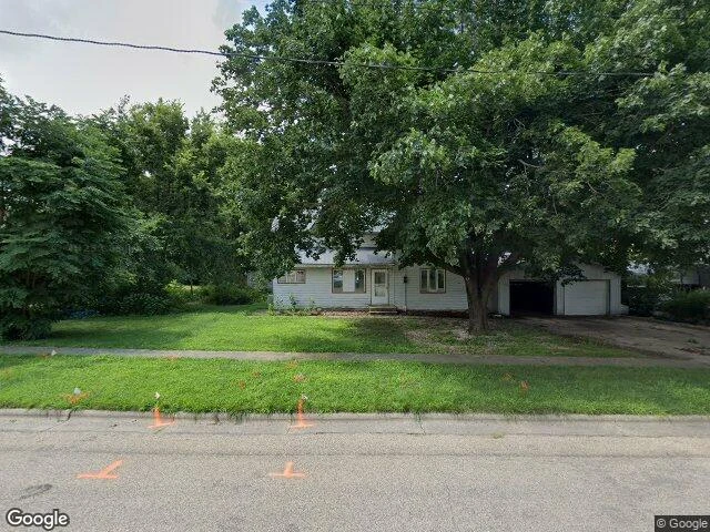House image located at Sioux Rapids, IA 50585