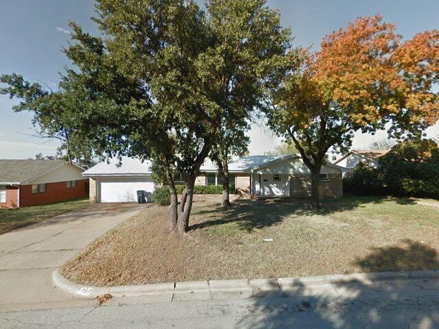 House image located at Wichita Falls, TX 76309
