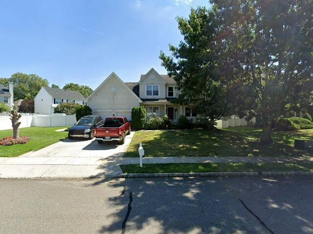 House image located at Bordentown, NJ 08505
