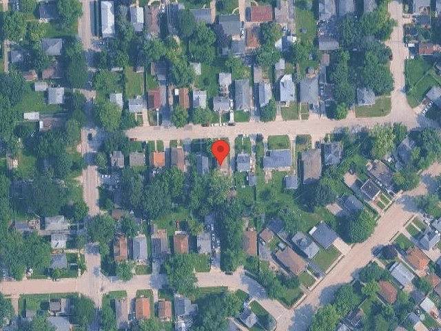 House image located at Joliet, IL 60436