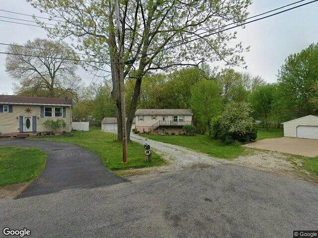 House image located at Akron, OH 44312