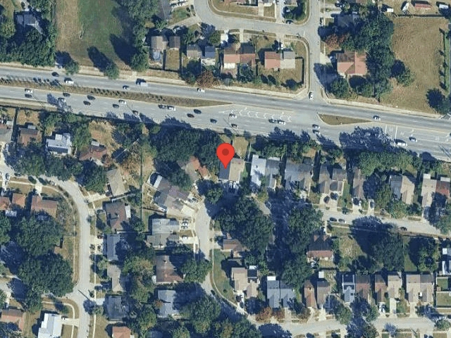 House image located at Orlando, FL 32835