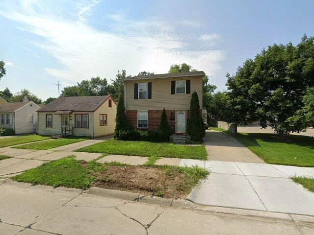 House image located at Harper Woods, MI 48225