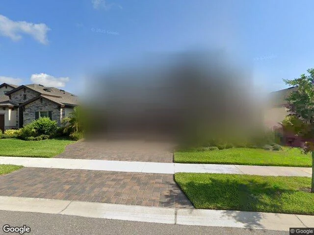 House image located at Riverview, FL 33579