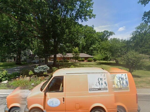 House image located at Indianapolis, IN 46226