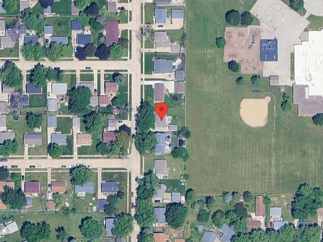 House image located at Watertown, SD 57201