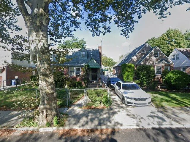 House image located at Cambria Heights, NY 11411