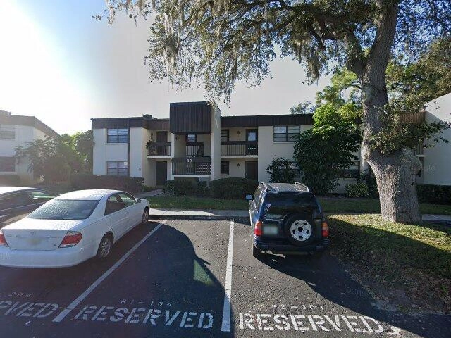 House image located at Clearwater, FL 33761