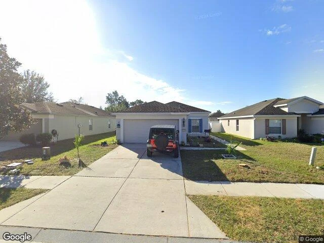 House image located at Brooksville, FL 34604