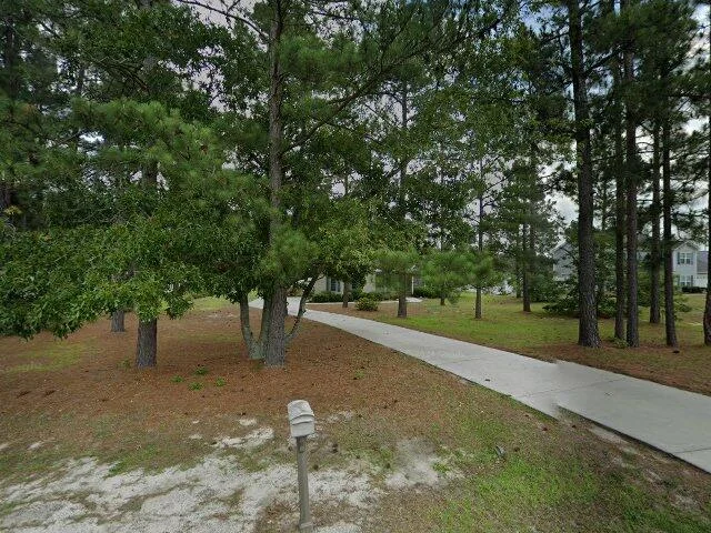 House image located at Rockingham, NC 28379