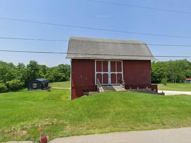 House image located at Cambridge, OH 43725