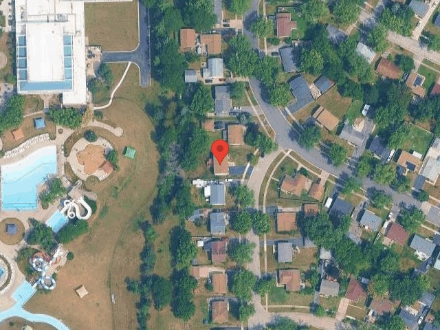 House image located at Bolingbrook, IL 60440
