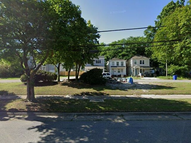 House image located at Portsmouth, VA 23704