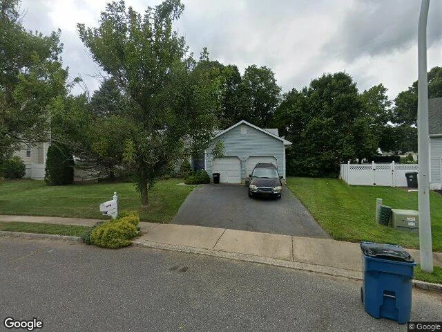 House image located at Howell, NJ 07731