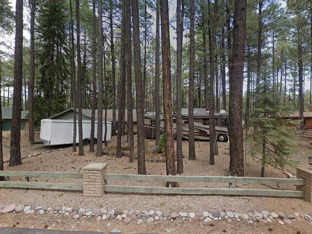 House image located at Pinetop, AZ 85935