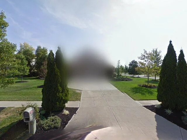 House image located at Mason, OH 45040