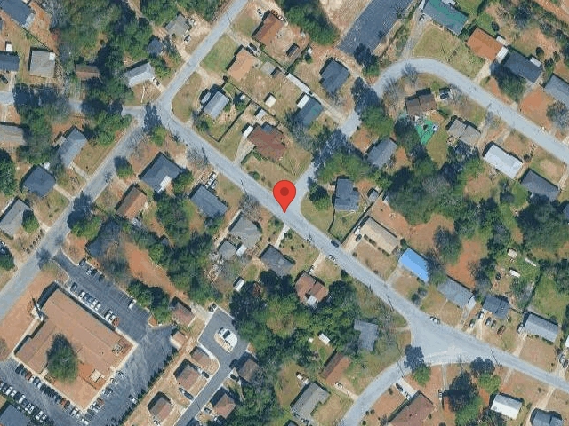 House image located at Raleigh, NC 27603