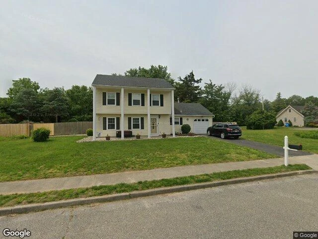 House image located at Toms River, NJ 08757