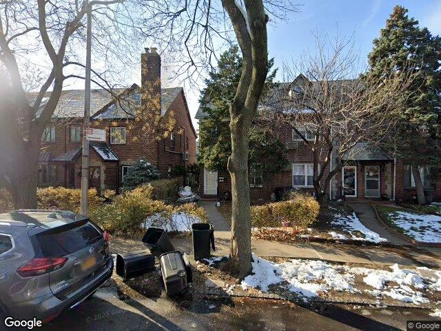 House image located at Flushing, NY 11367