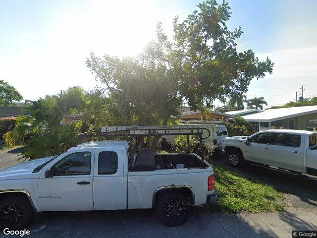 House image located at Fort Lauderdale, FL 33334