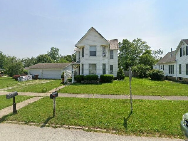 House image located at Saint Anne, IL 60964