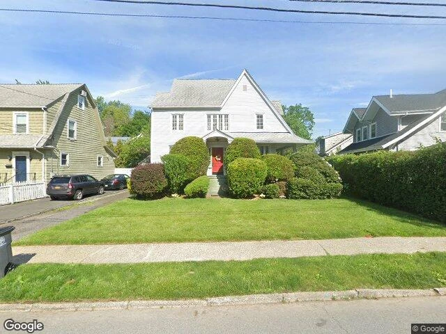 House image located at White Plains, NY 10606
