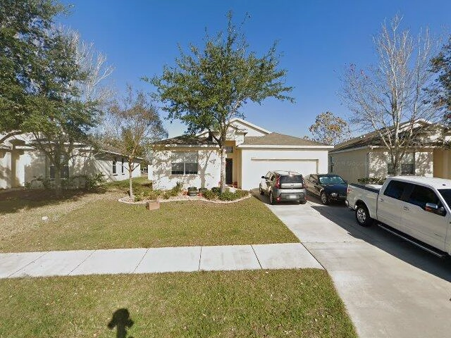 House image located at Brooksville, FL 34613