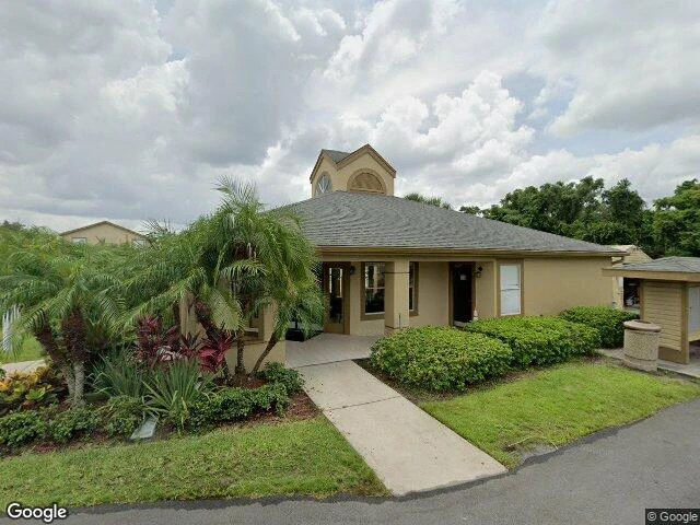 House image located at Sanford, FL 32771