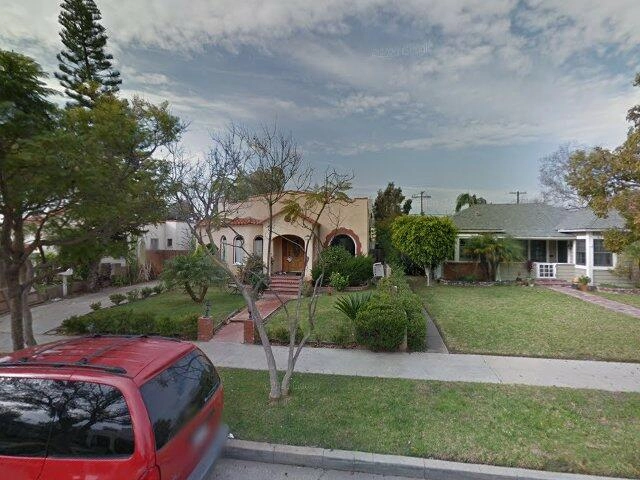 House image located at Long Beach, CA 90807