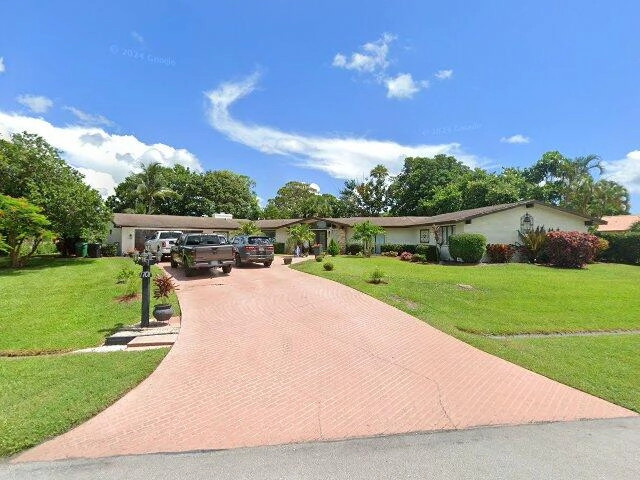 House image located at Port Saint Lucie, FL 34952