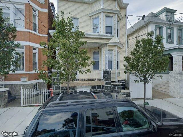 House image located at Union City, NJ 07087