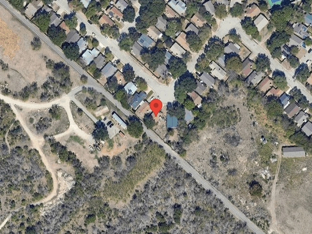 House image located at San Antonio, TX 78247