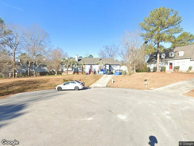 House image located at Columbia, SC 29223