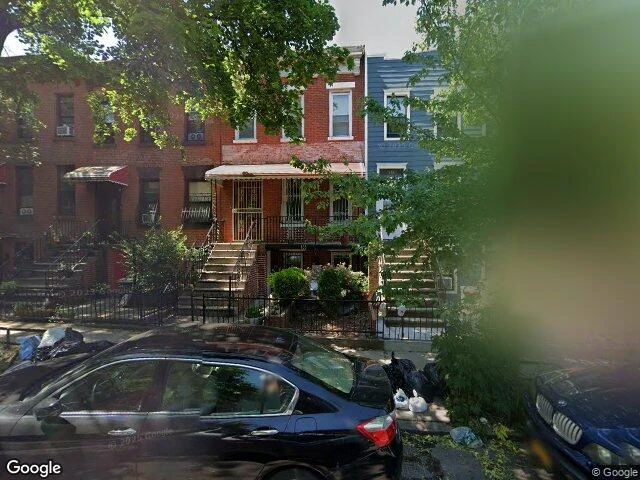 House image located at Brooklyn, NY 11215